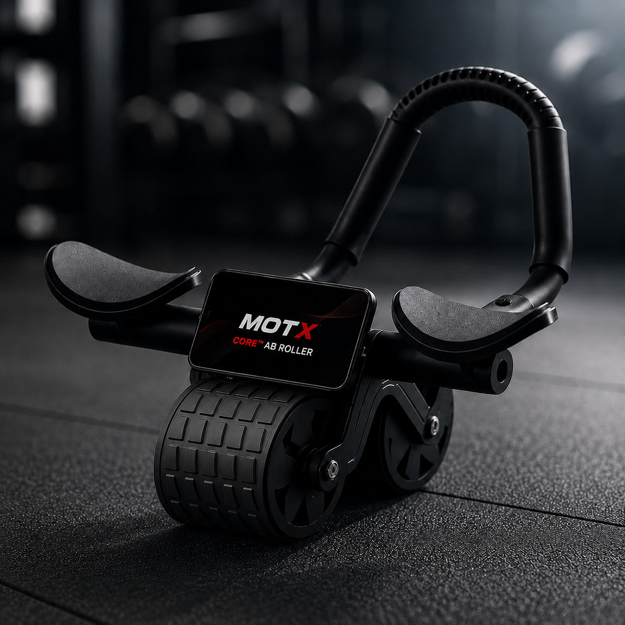 MOTX Core™Ab Roller
