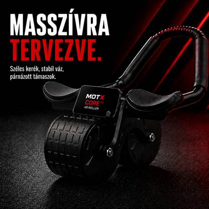 MOTX Core™Ab Roller