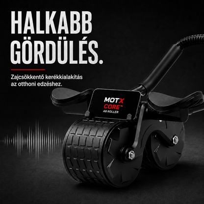 MOTX Core™Ab Roller