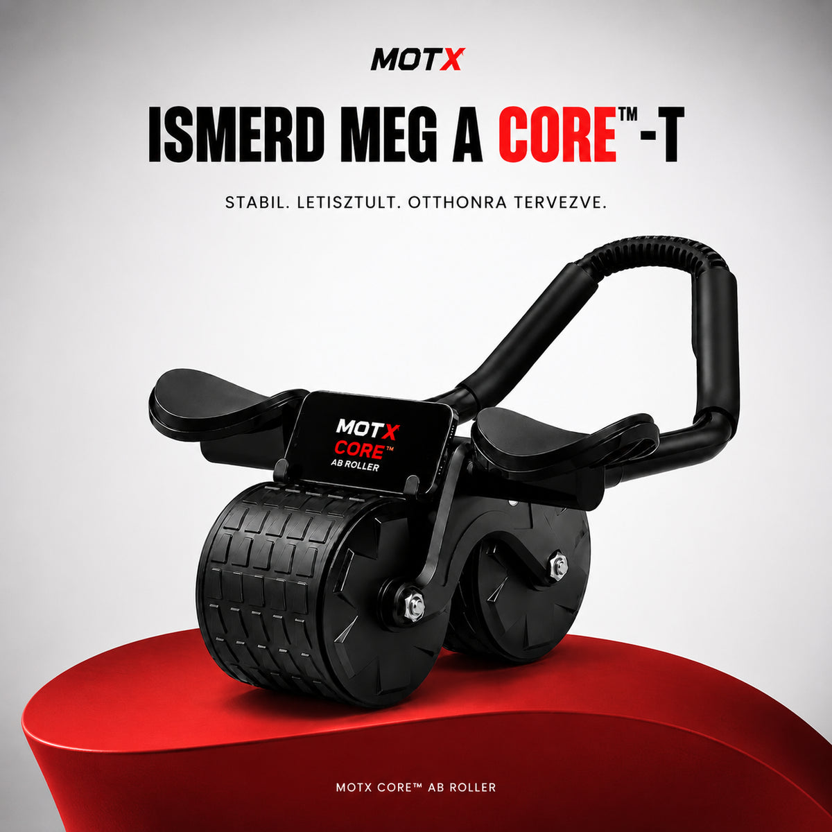 MOTX Core™Ab Roller
